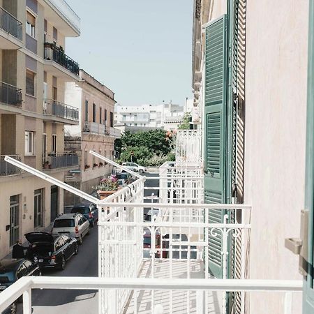 Matera Suite - Matera Suite B エクステリア 写真