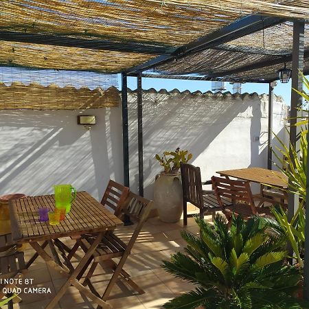 Matera Suite - Matera Suite B エクステリア 写真