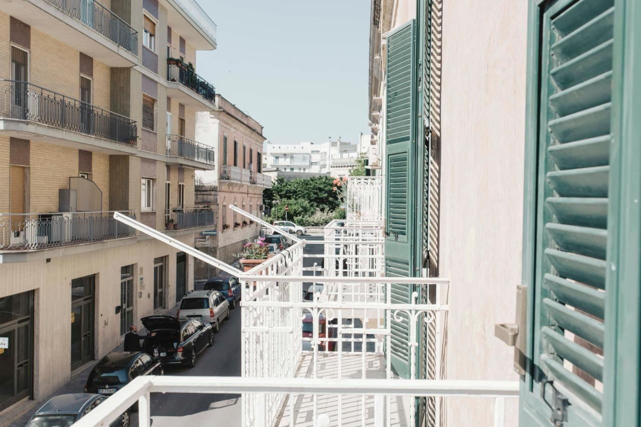 Matera Suite - Matera Suite B エクステリア 写真