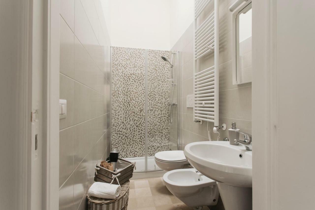 Matera Suite - Matera Suite B エクステリア 写真