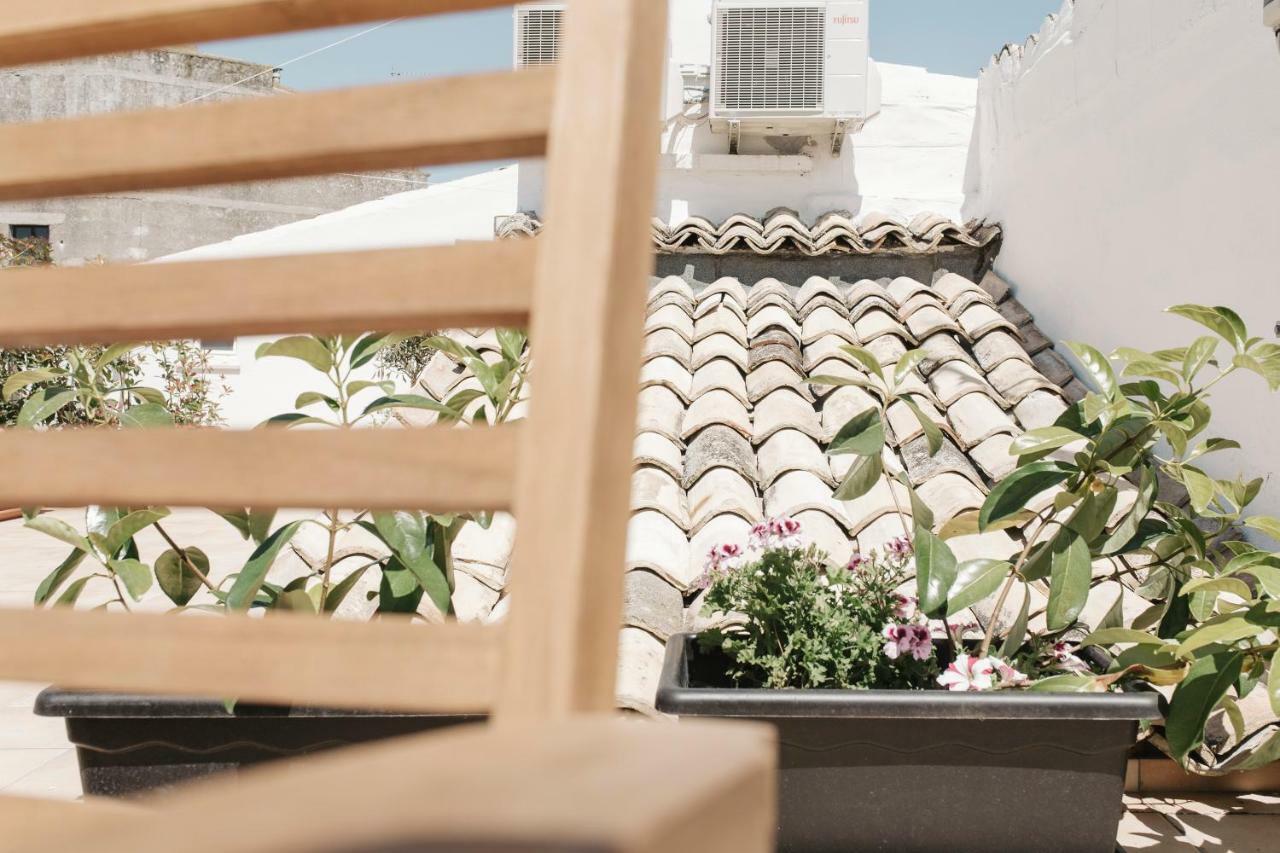 Matera Suite - Matera Suite B エクステリア 写真