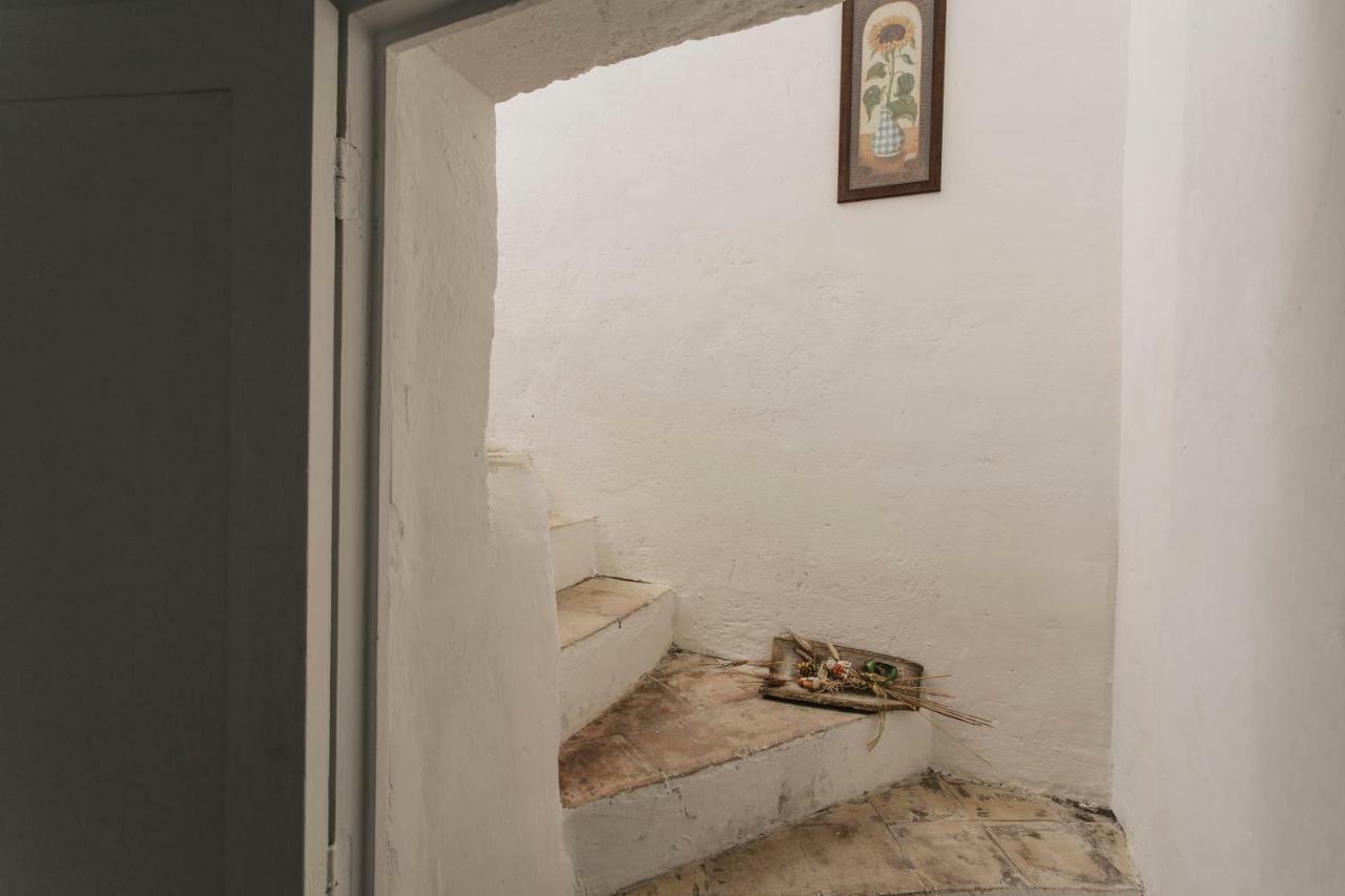 Matera Suite - Matera Suite B エクステリア 写真