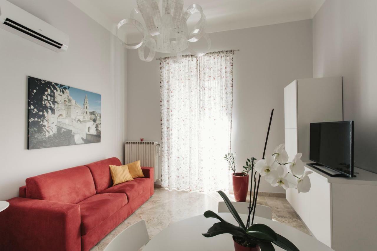 Matera Suite - Matera Suite B エクステリア 写真