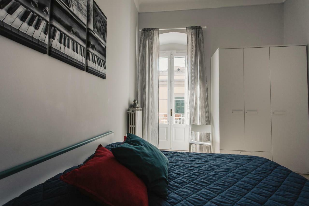 Matera Suite - Matera Suite B エクステリア 写真