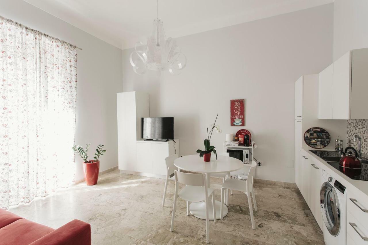 Matera Suite - Matera Suite B エクステリア 写真