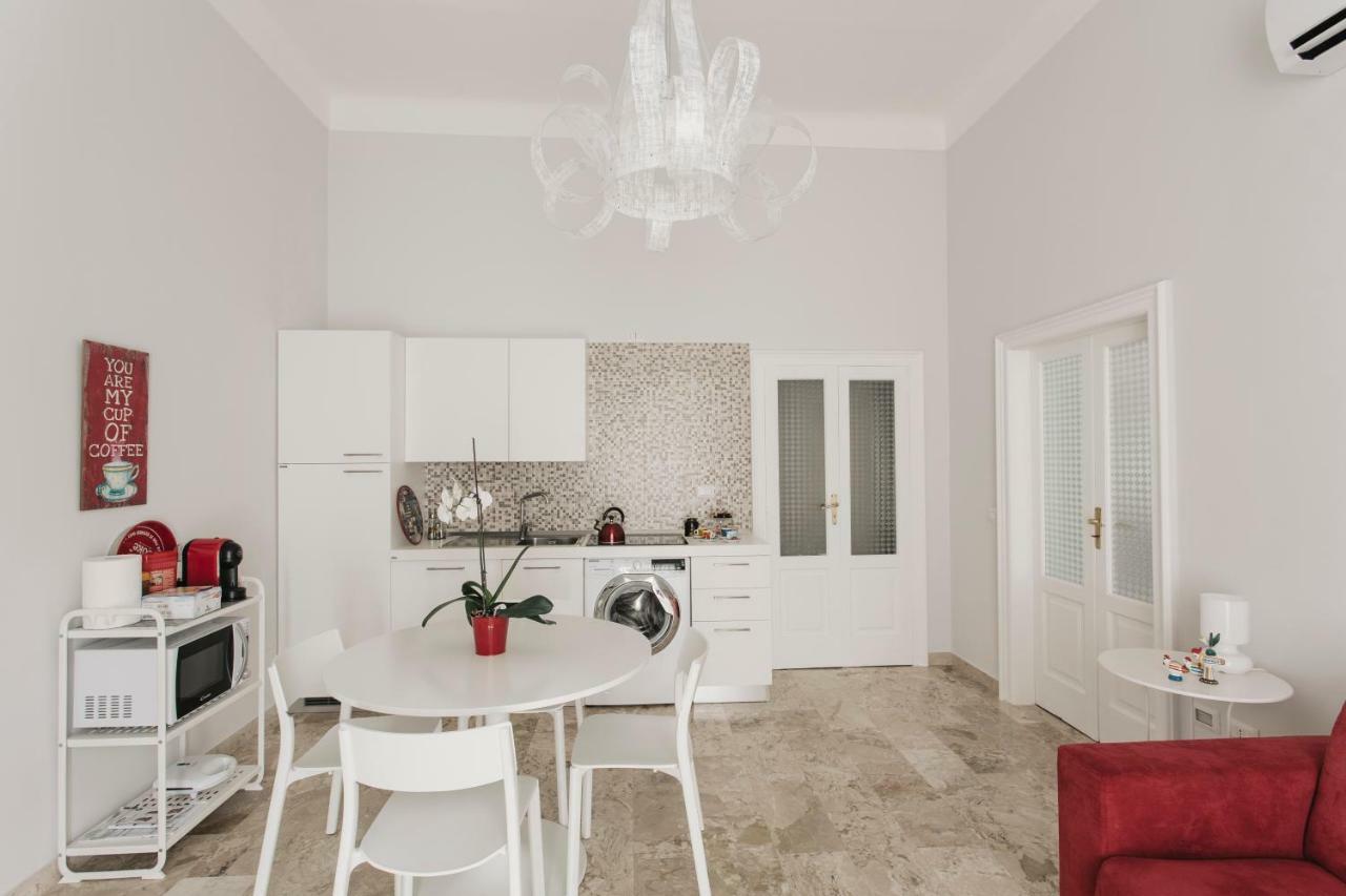 Matera Suite - Matera Suite B エクステリア 写真