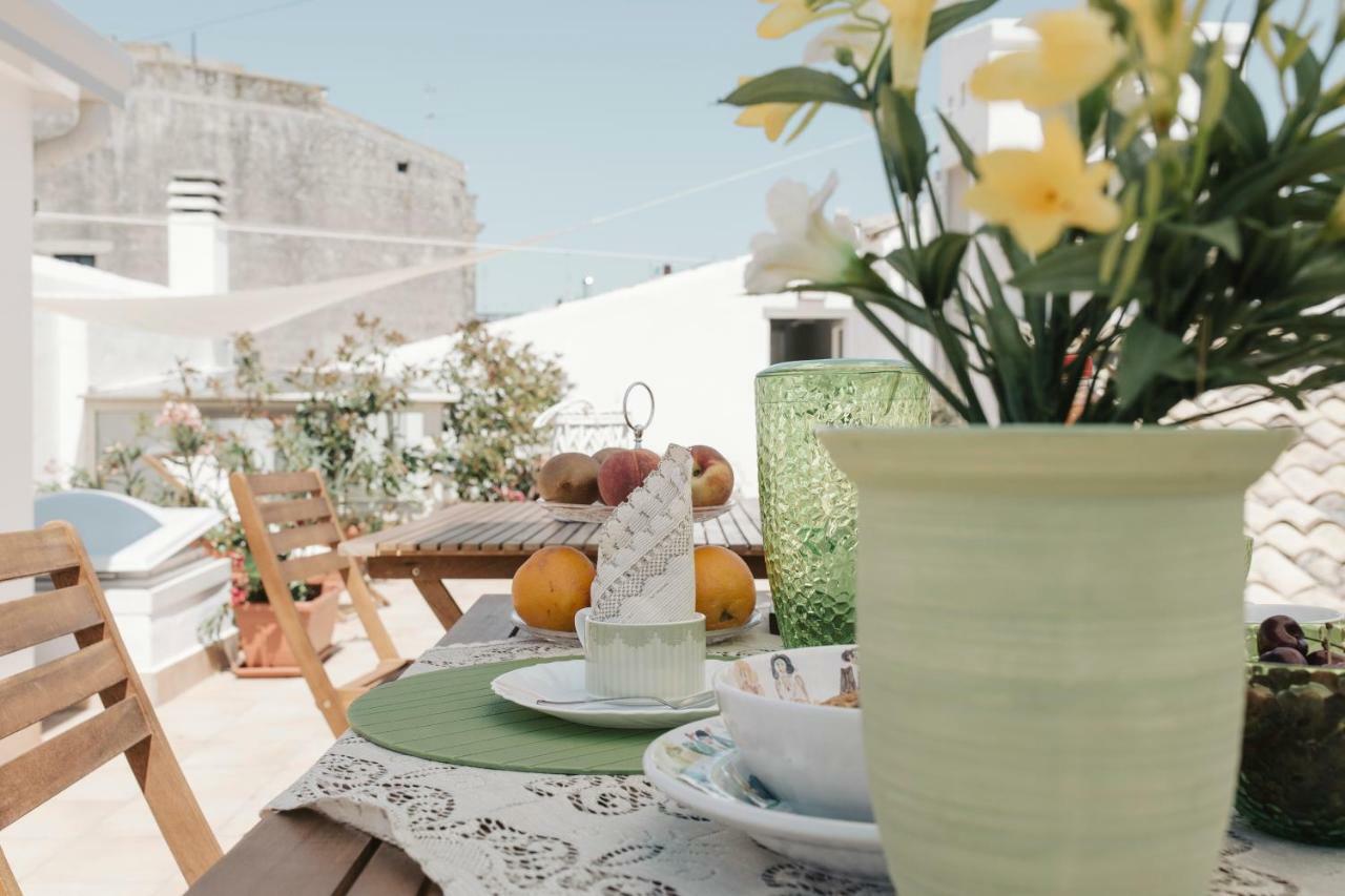 Matera Suite - Matera Suite B エクステリア 写真
