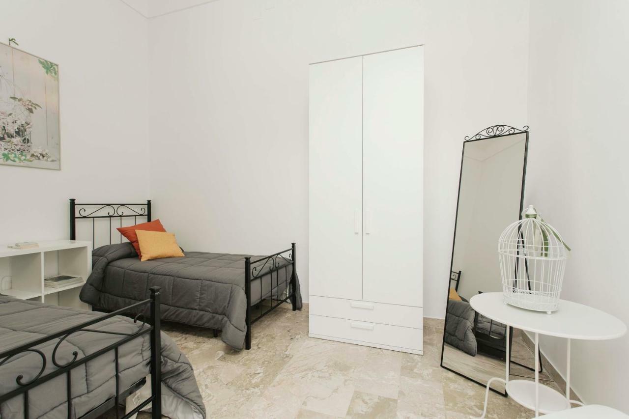 Matera Suite - Matera Suite B エクステリア 写真