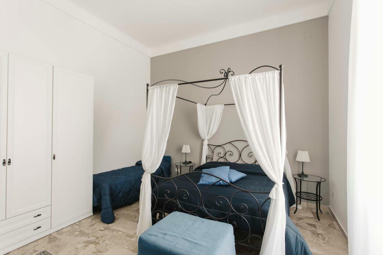 Matera Suite - Matera Suite B エクステリア 写真