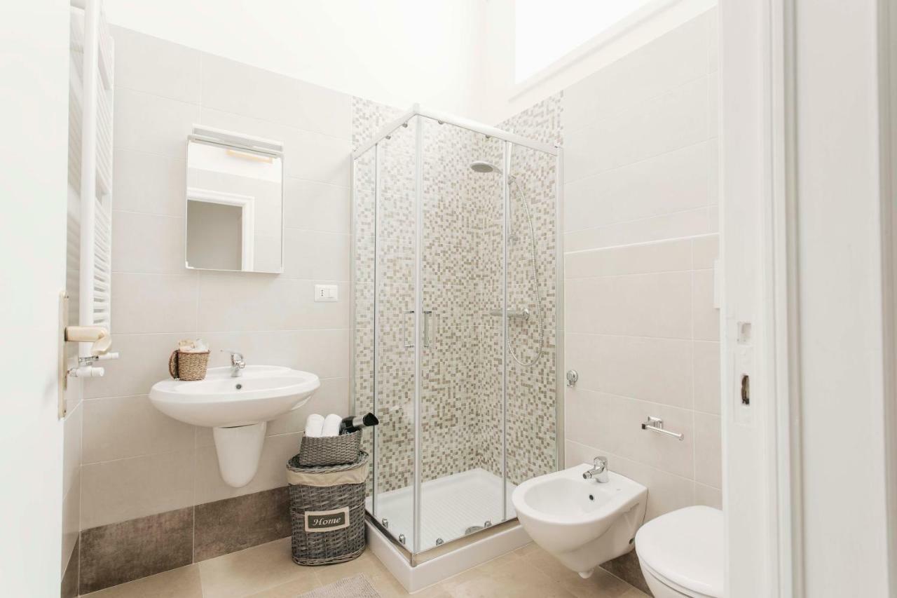 Matera Suite - Matera Suite B エクステリア 写真