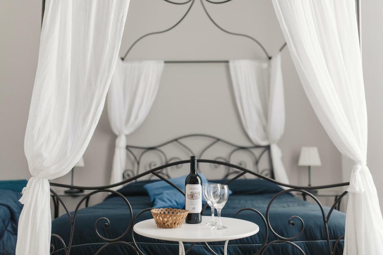 Matera Suite - Matera Suite B エクステリア 写真