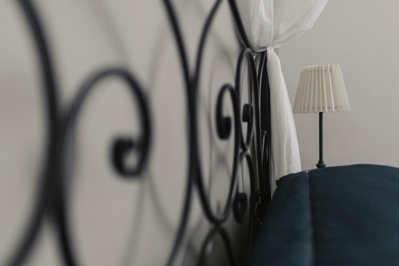 Matera Suite - Matera Suite B エクステリア 写真