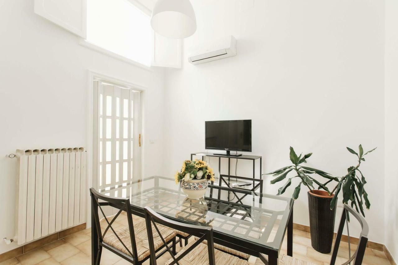 Matera Suite - Matera Suite B エクステリア 写真