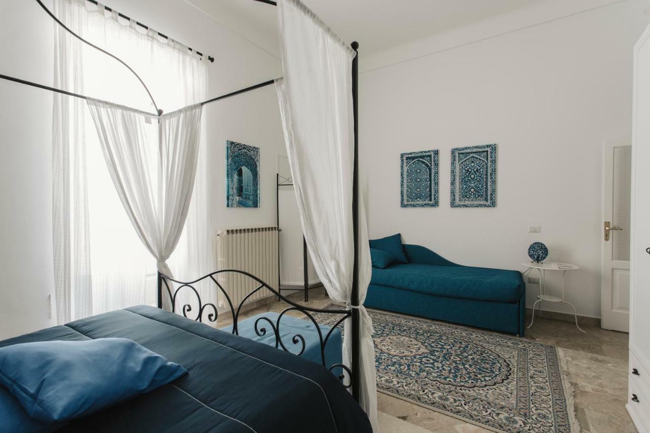 Matera Suite - Matera Suite B エクステリア 写真