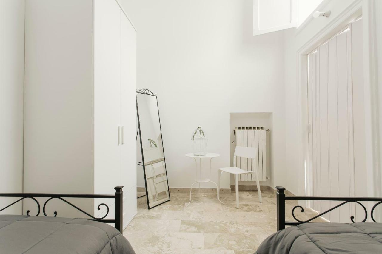 Matera Suite - Matera Suite B エクステリア 写真